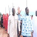 Visite du ministre Coulibaly Mamadou Sangafowa