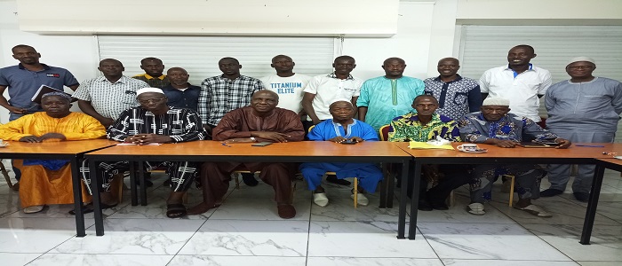 REUNION DU 22 JUIN 2019